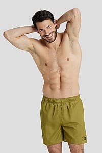 Șorți Arena Fundamentals boxer S olive