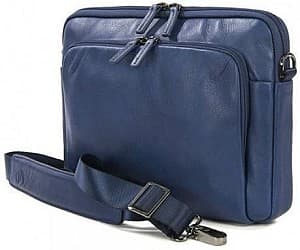 Geanta Tucano Sleeve One Premium for MacBook Air 11(BFOP11-B) Blue