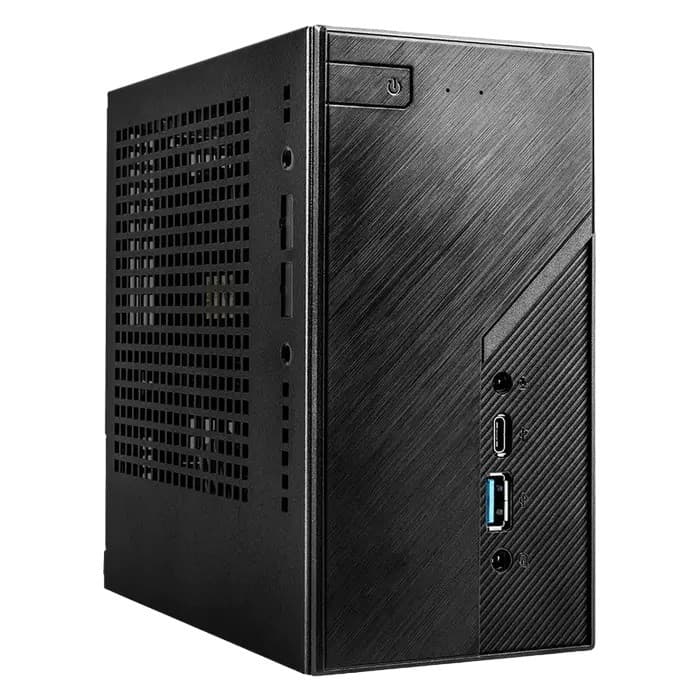 Системный блок ASRock DESKMINI 470 (212009)