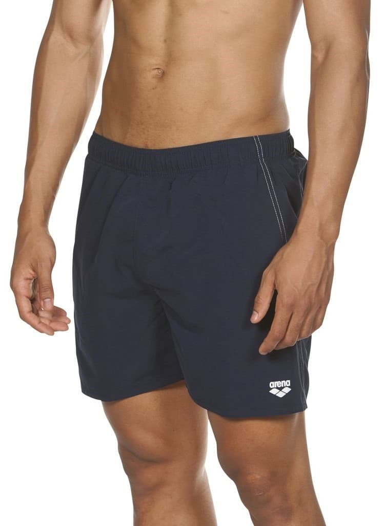 Șorți Arena Fundamentals boxer XXXL grey