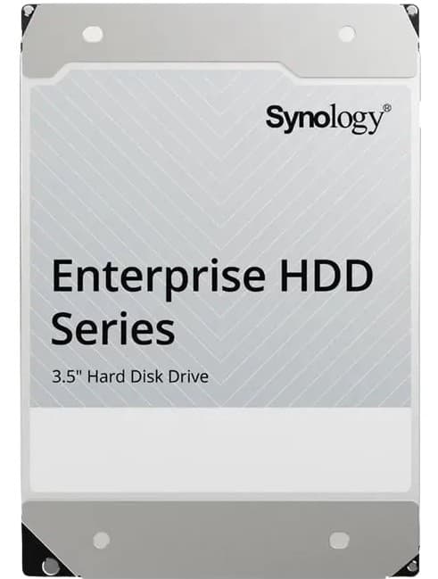 HDD Synology HAT5310-8T Silver