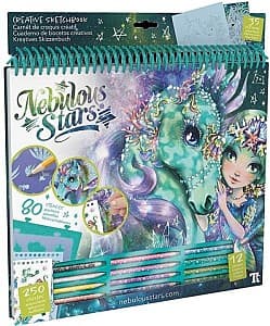 Интерактивная игрушка NEBULOUS STARS Fantasy Horses-Water (11372)