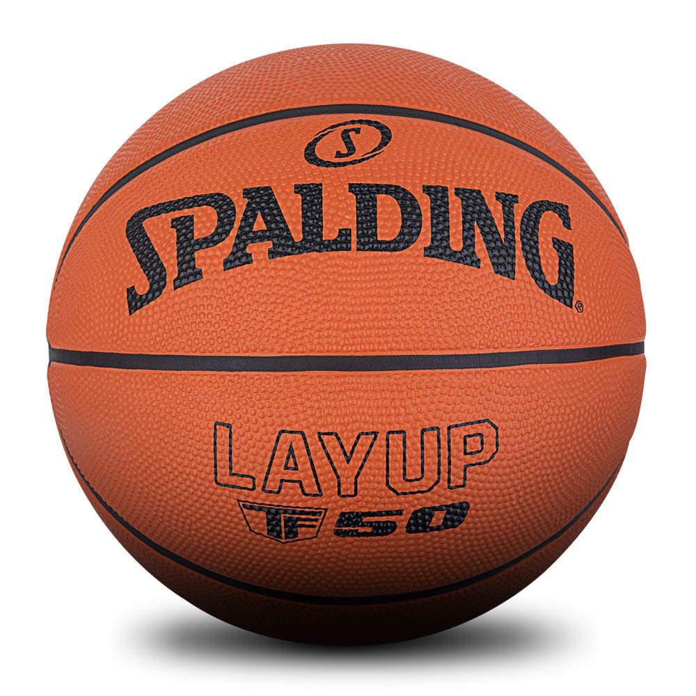 Minge Spalding Layup TF-50 N.6 Orange