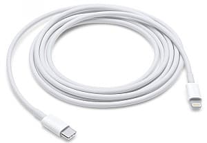 USB сablu Apple Lightning to USB-C 2 m