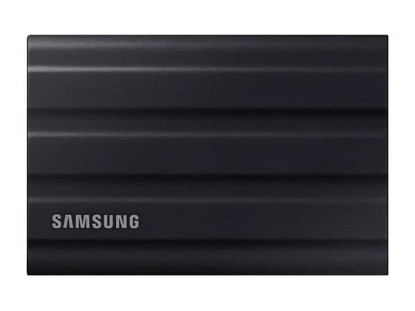 SSD extern Samsung T7 Shield 4TB MU-PE4T0S/WW (201327)