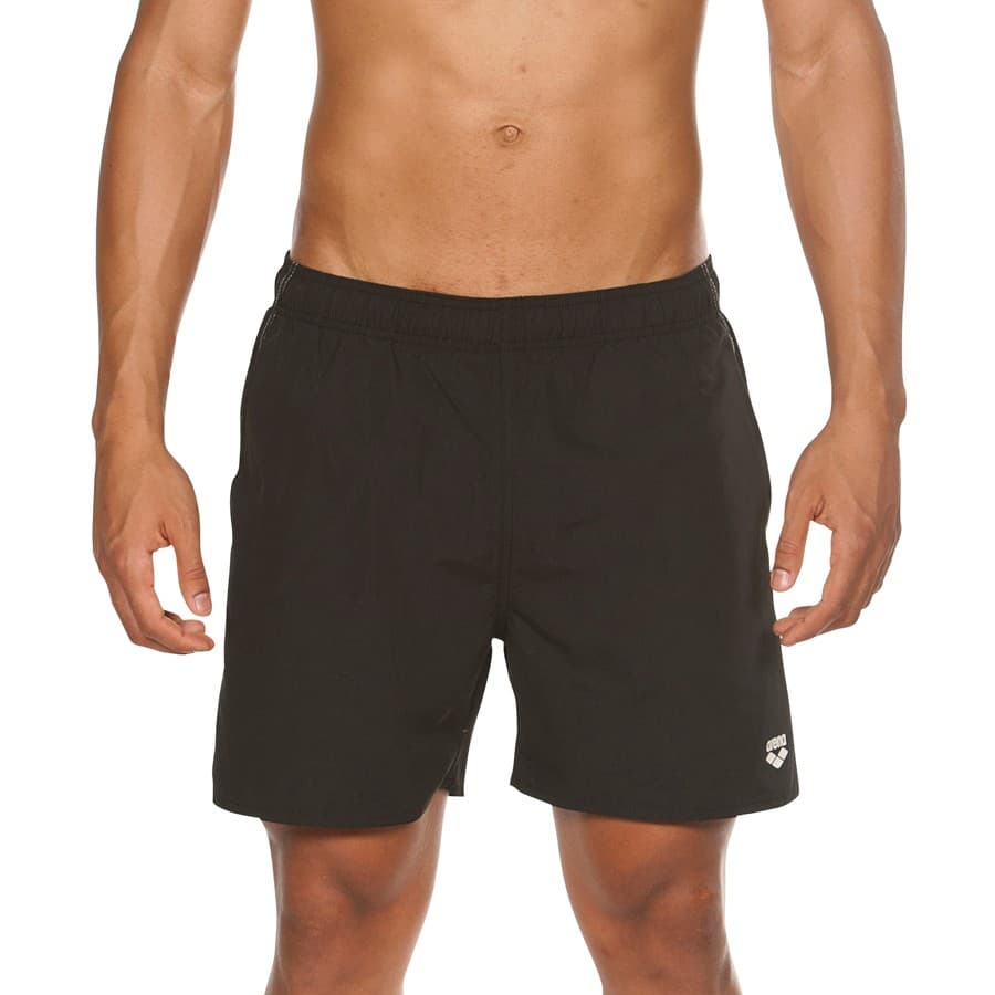 Шорты Arena Fundamentals boxer XXL black