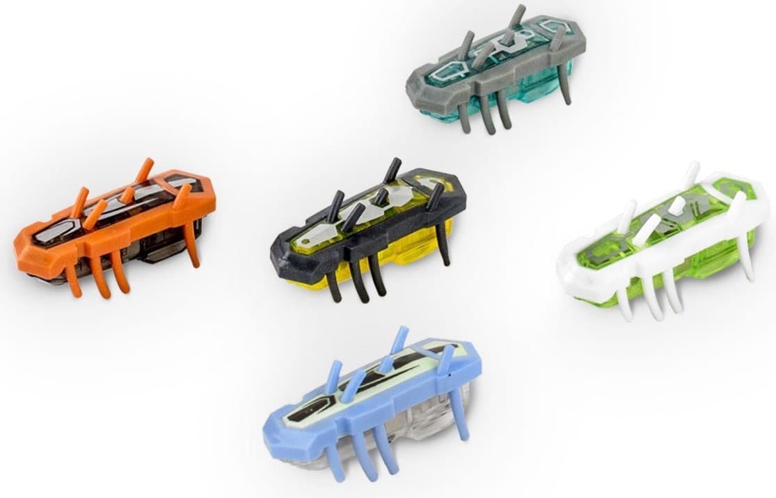 Набор игрушек Spin Master HexBug Nitro 5