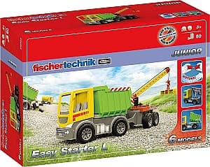 Конструктор FischerTechnik Easy Starter L