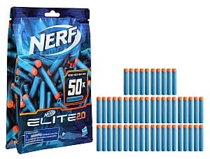 Set de jucarii Hasbro Nerf 50pcs (E9484)