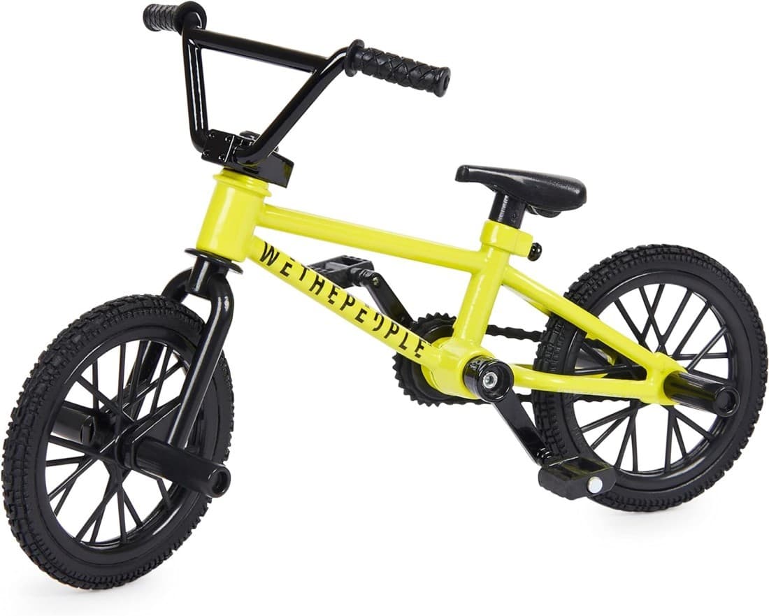 Набор игрушек Spin Master 6028602 BMX Singles Toy