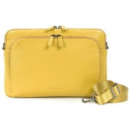 Geanta Tucano Sleeve One Premium for MacBook Air 11 Yellow