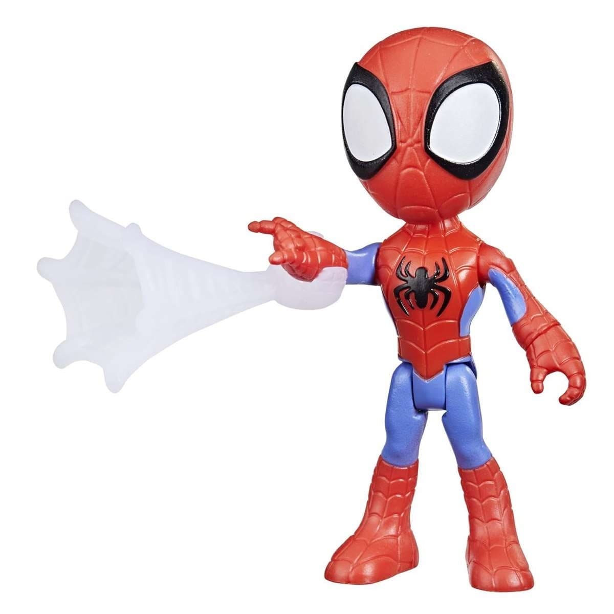 Figurină Hasbro Marvel Super Heroes F1462