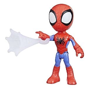 Фигурка Hasbro Marvel Super Heroes F1462