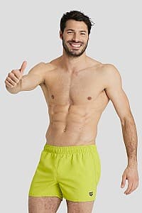 Șorți Arena Fundamentals X-short XXL green