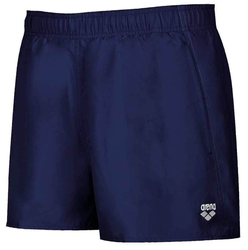 Шорты Arena Fundamentals X-short M blue