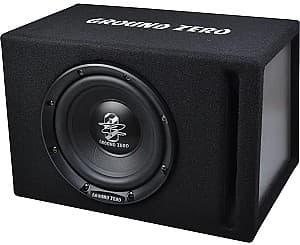 Difuzor auto subwoofer Ground Zero GZIB20BR-ACT