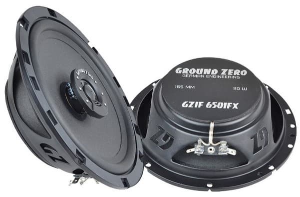 Boxa auto Ground Zero GZIF6501FX 2pcs