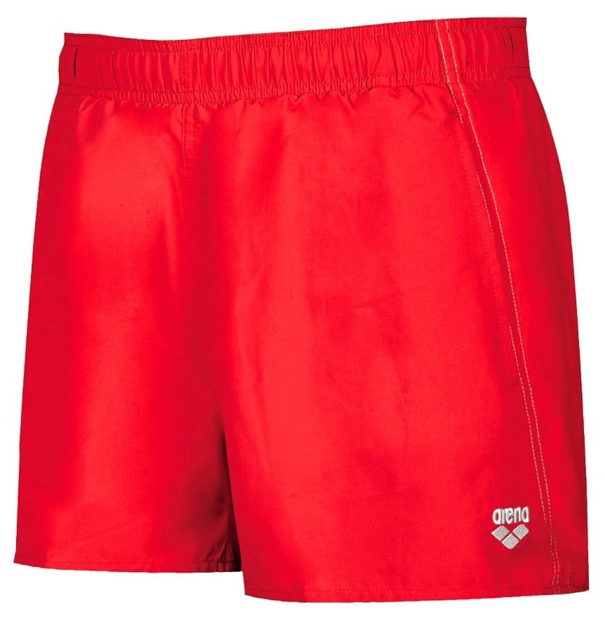 Шорты Arena Fundamentals X-short XXL red