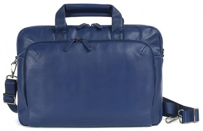 Сумка Tucano Sleeve One Premium for MacBook Air Pro 13(BFOP13-B) Blue