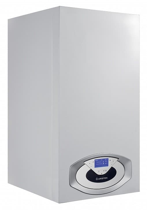 Газовый котел Ariston GENUS PREMIUM EVO HP 85kw