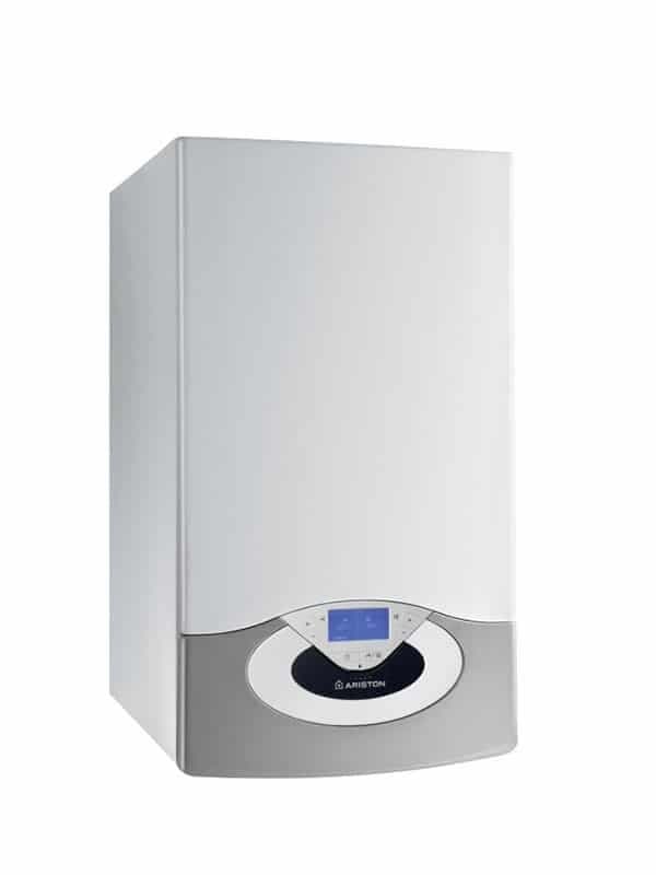 Газовый котел Ariston Genus Premium EVO HP 45kW