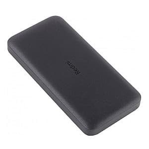 Повербанк Xiaomi Redmi Power Bank 10000 mAh