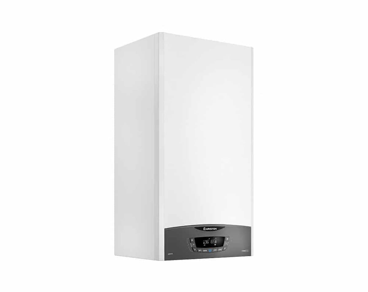 Газовый котел Ariston Clas XC System 32 FF /3301681