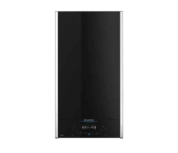 Газовый котел Ariston Alteas X 35 TF NG /3300849