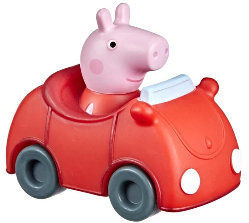 Masinuta Hasbro Peppa Pig Little Buggy (F2514)