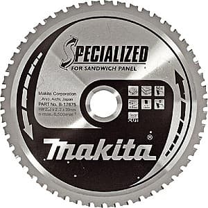 Диск Makita B-17681