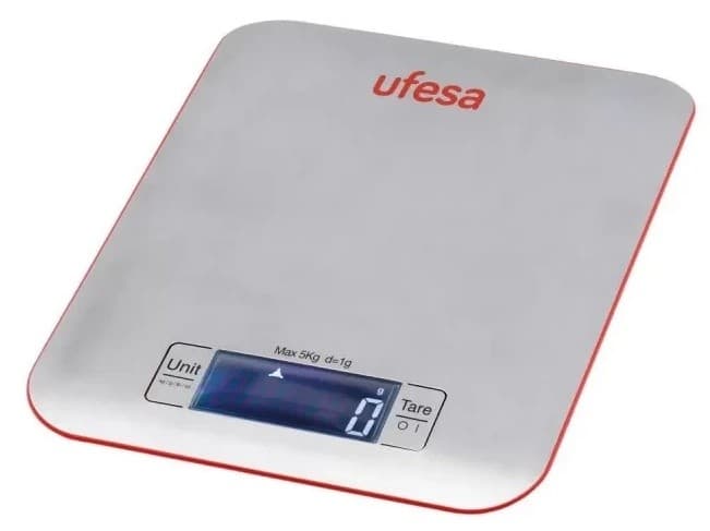 Весы кухонные Ufesa BC1550