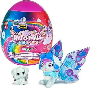 Фигурка Spin Master Hatchimals (6064441)