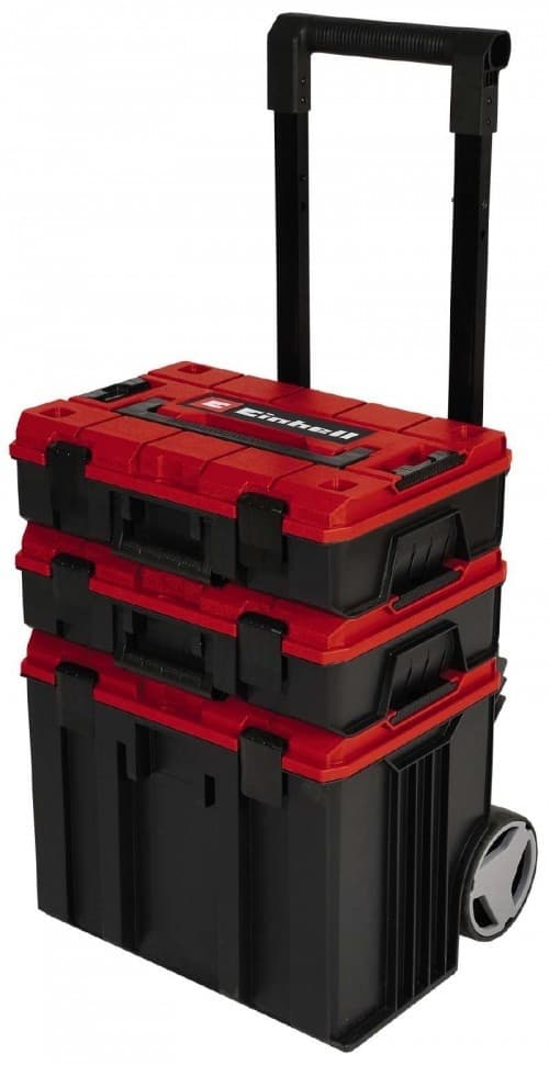 Cutie scule Einhell E-Case Tower (45.400.15)