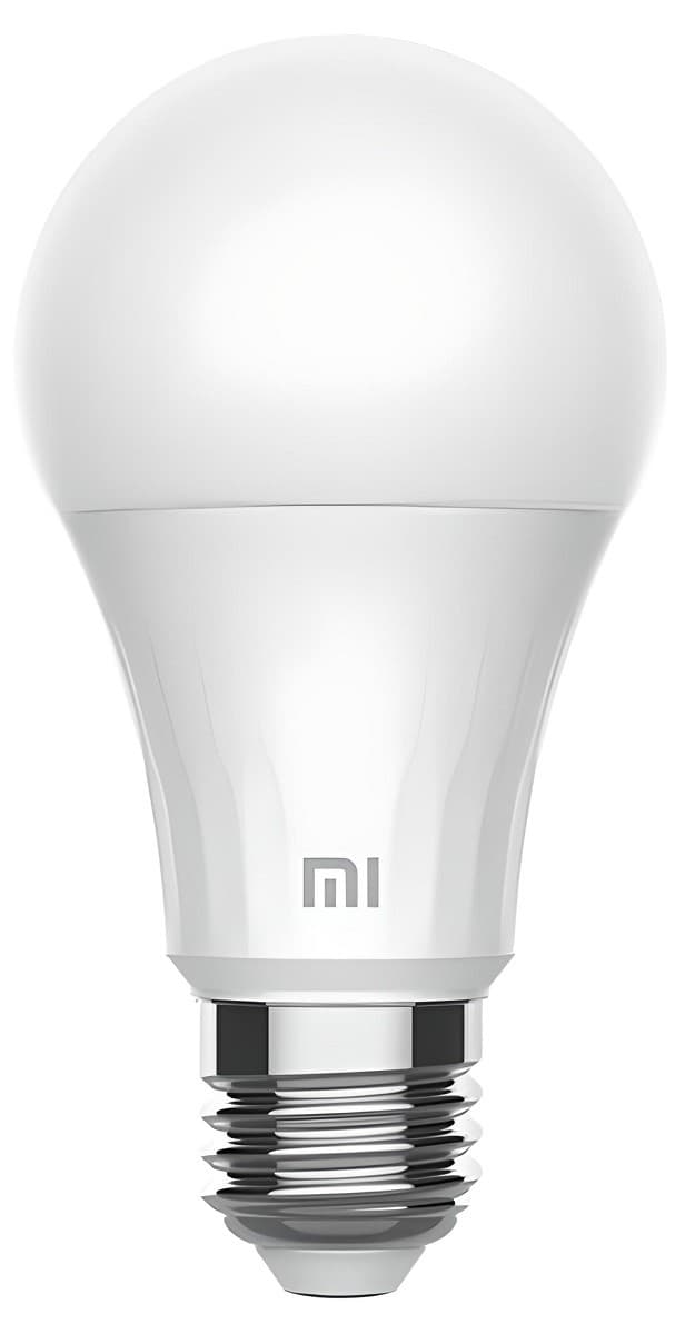 Освещение Xiaomi Mi Smart Led Bulb Warm White