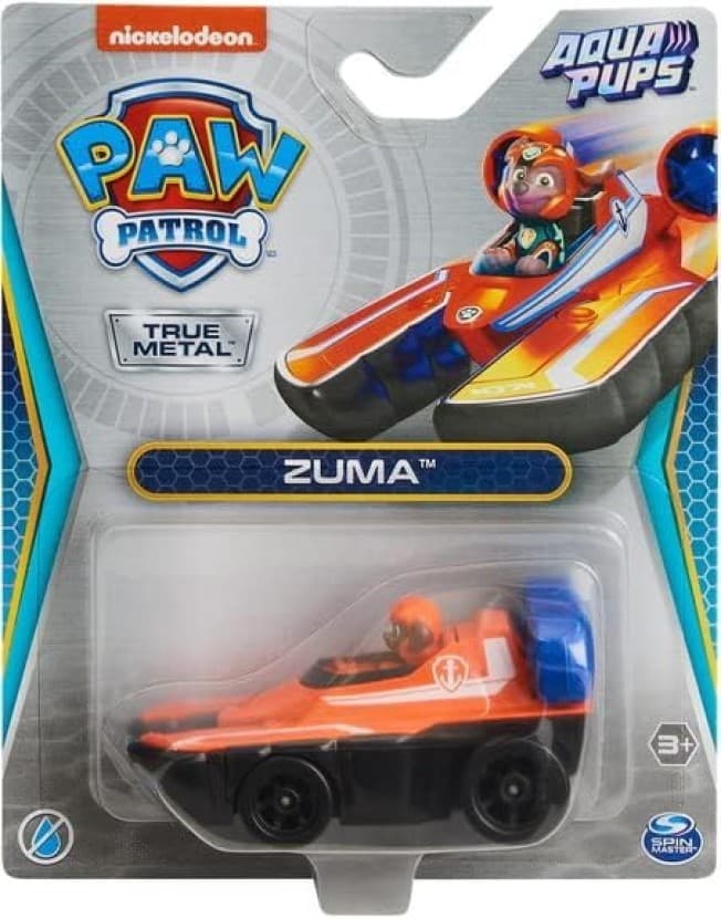 Masinuta Spin Master 6065501 Paw Patrol