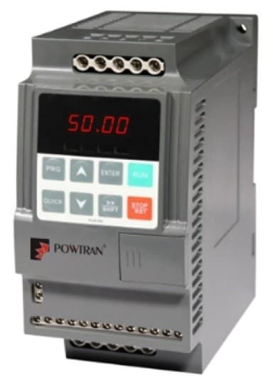 Преобразователь напряжения Powtran PI150 0R7G1