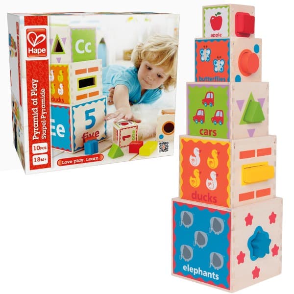  Hape E0413