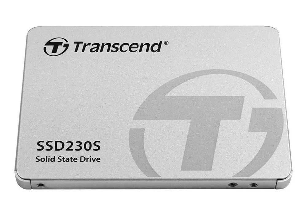 SSD Transcend SSD230S 4TB (TS4TSSD230S)