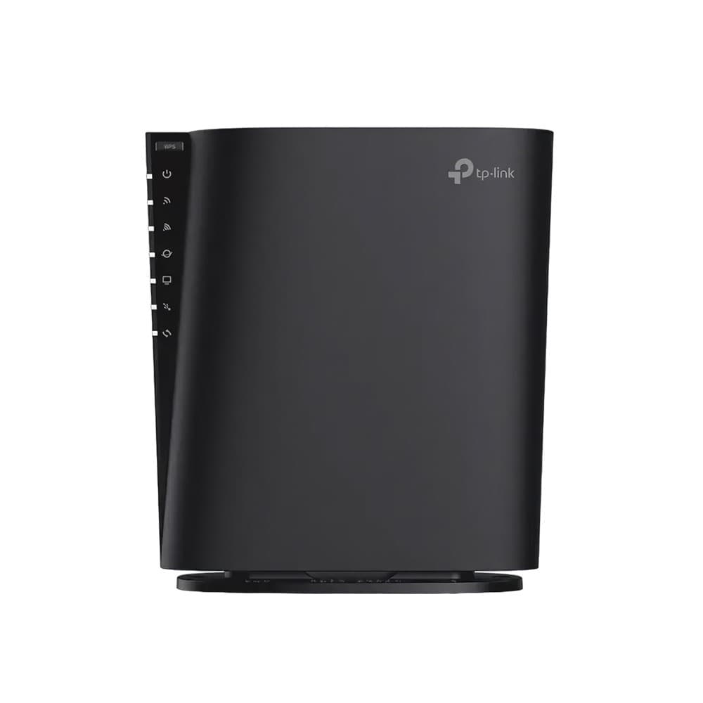 Оборудование Wi-Fi Tp-Link Archer AX80