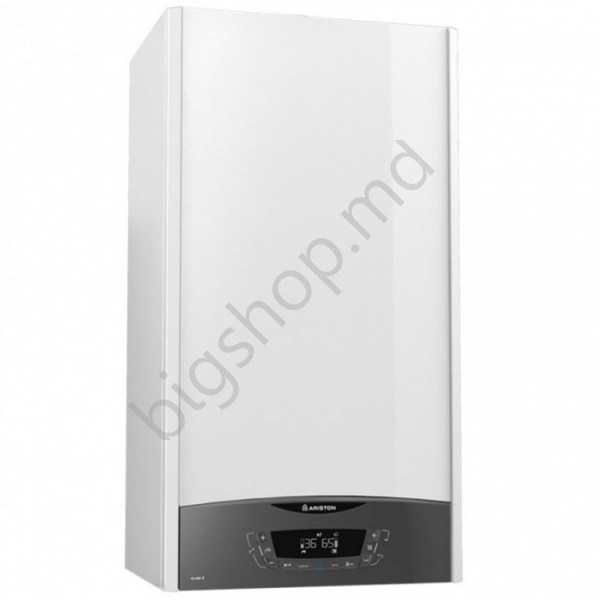 Газовый котел Ariston CLAS X 28 FF NG