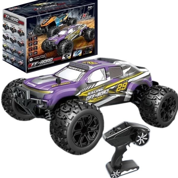 Игрушка с дистанционным управлением RC Cars 866-182