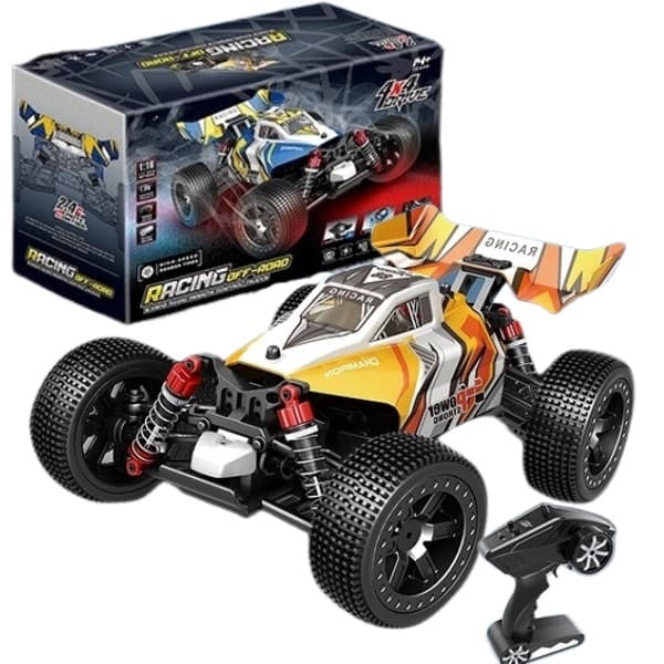 Jucarie teleghidata RC Cars 866-163