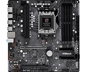 Placă de bază ASRock B650M PG LIGHTNING