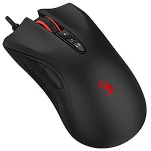 Mouse pentru gaming Bloody ES5 Black