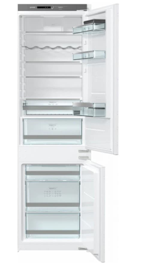 Встраиваемый холодильник Gorenje NRKI4182A1