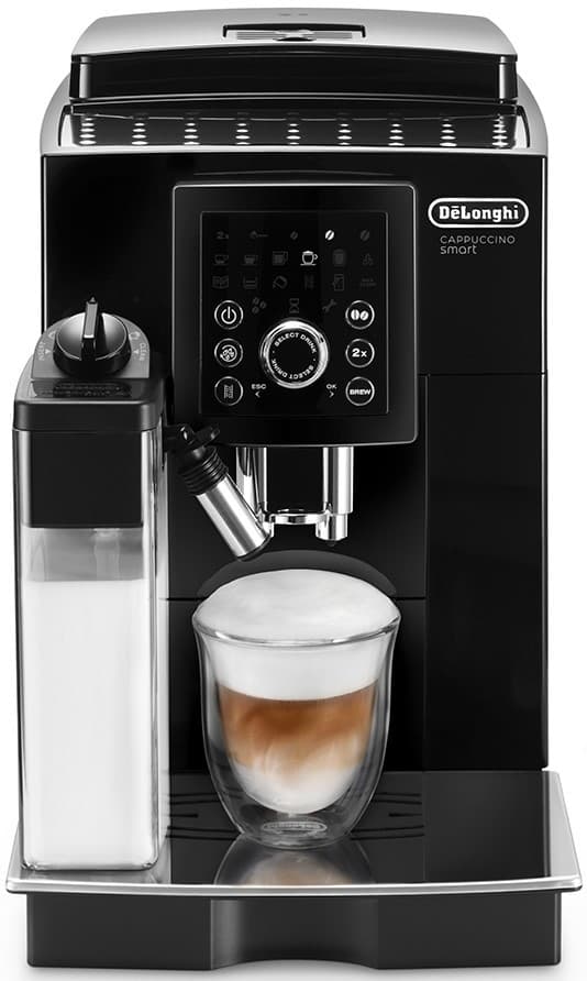 Cafetiera DeLonghi ECAM23.260.B