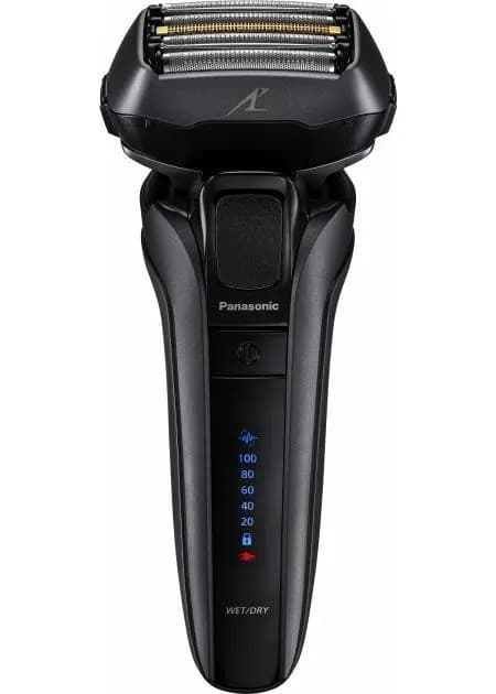 Электробритва Panasonic ES-LV6U-K820