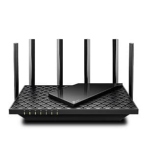 Оборудование Wi-Fi Tp-Link Archer AX72 Black