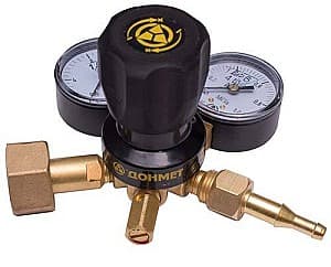 Reductor de gaz Contact Donmet UR-6DM