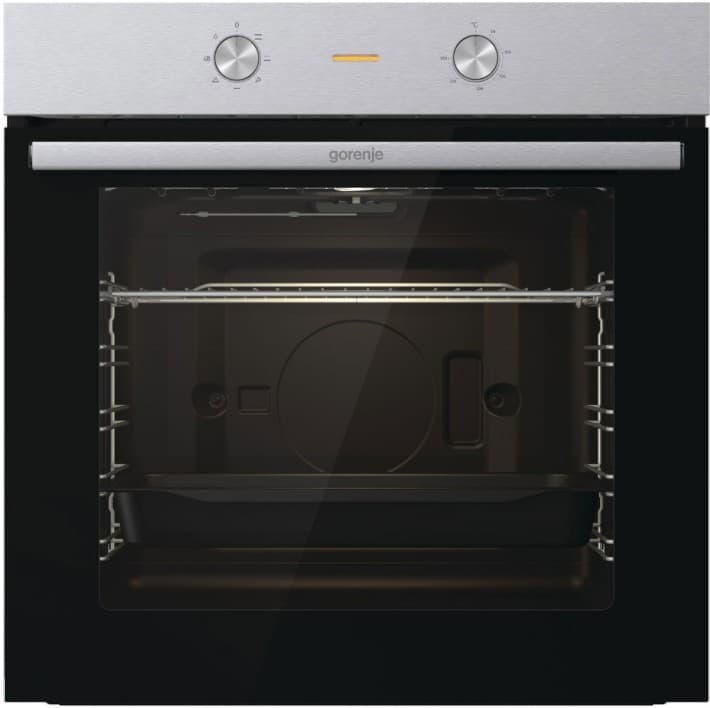 Духовой шкаф электрический Gorenje BO6712E02XK